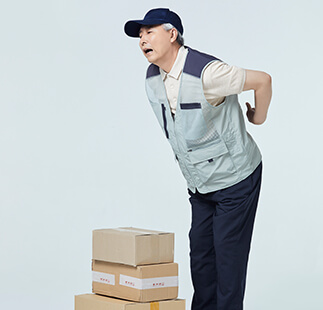 척추전방전위증