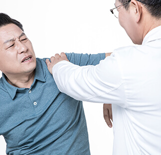 회전근개파열