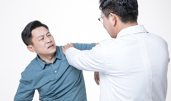 회전근개파열